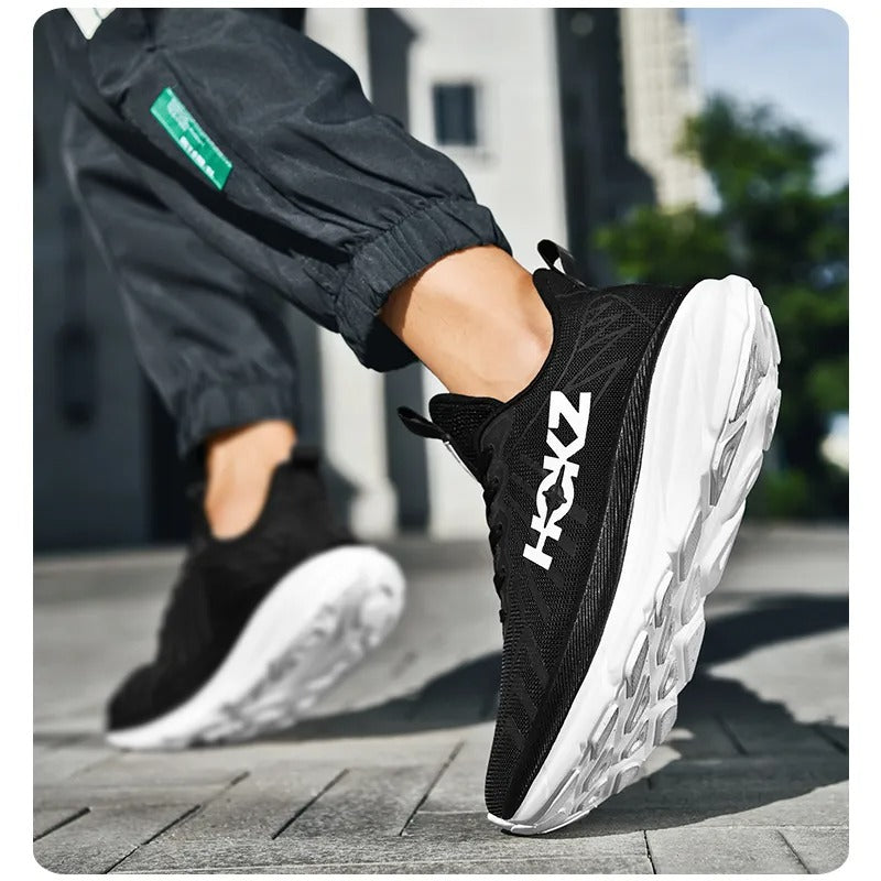 Nilana - Tim™ -Bequeme Laufschuhe