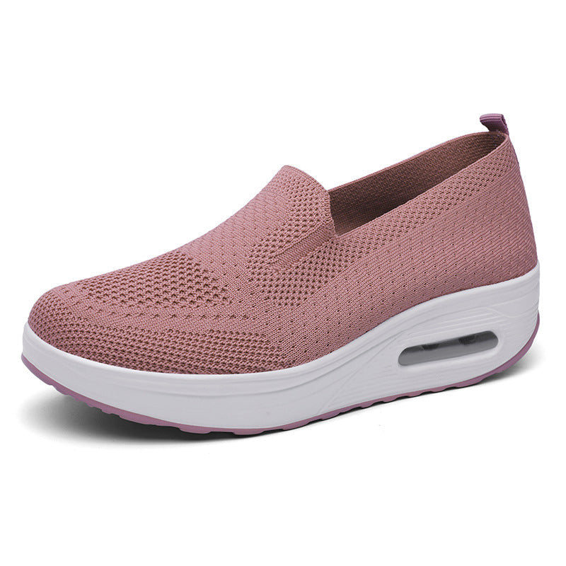 Nilana - OrthoFlex™-  Orthopädische Schuhe