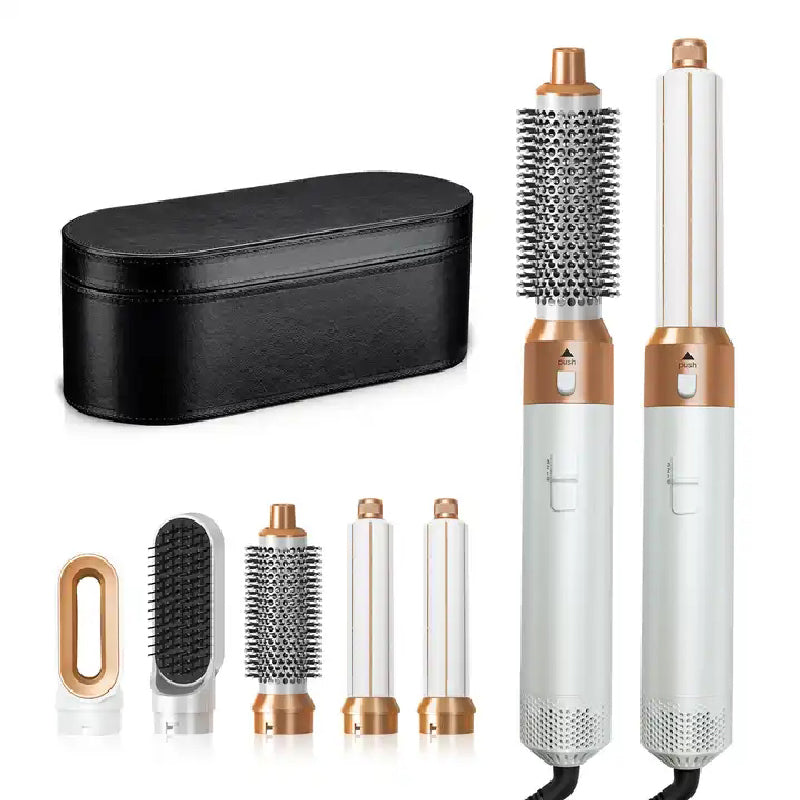 Nilana - 5 in 1 Magischer Styler ™