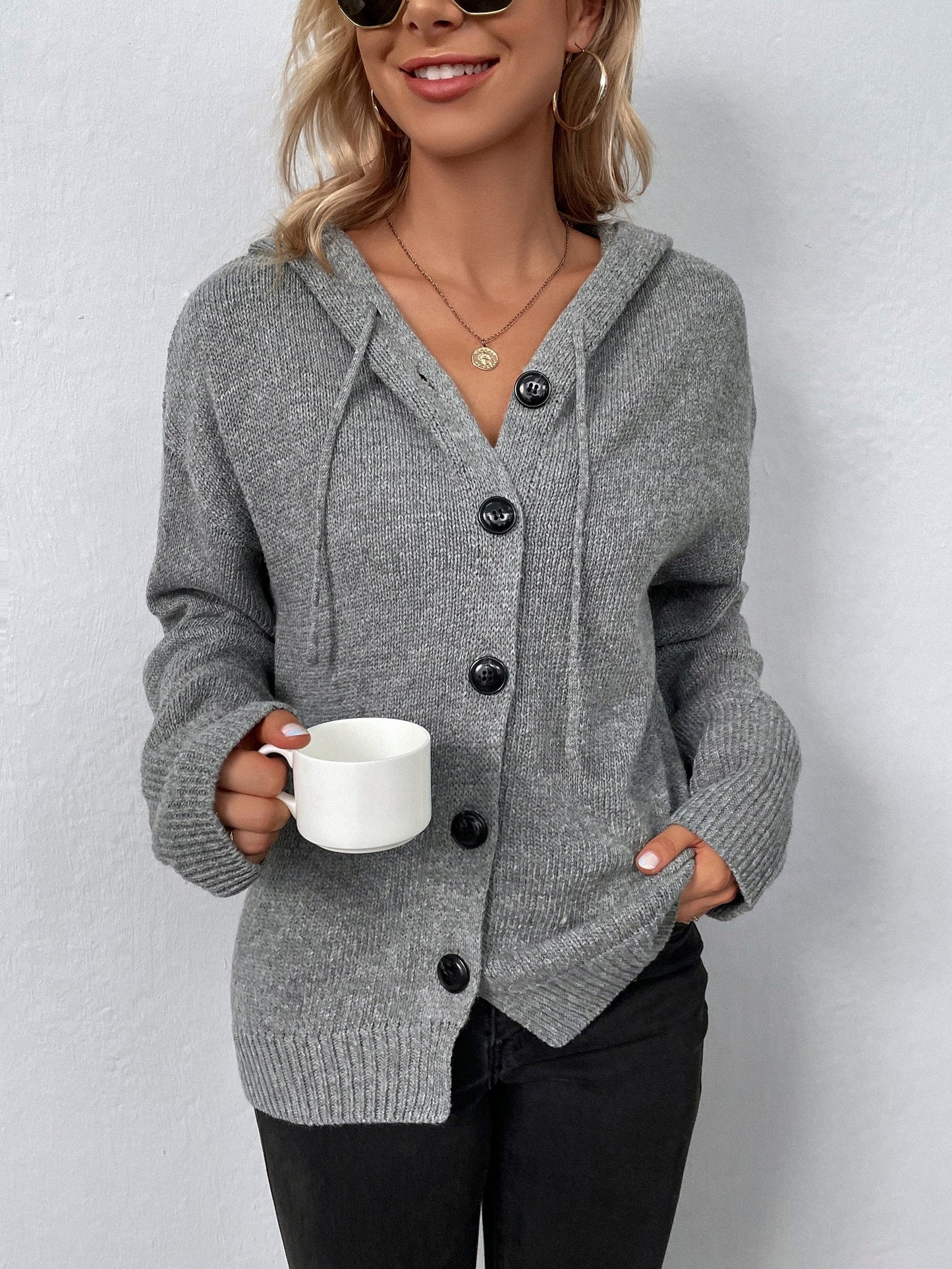 Nilana - Roberta™ - Strickjacke