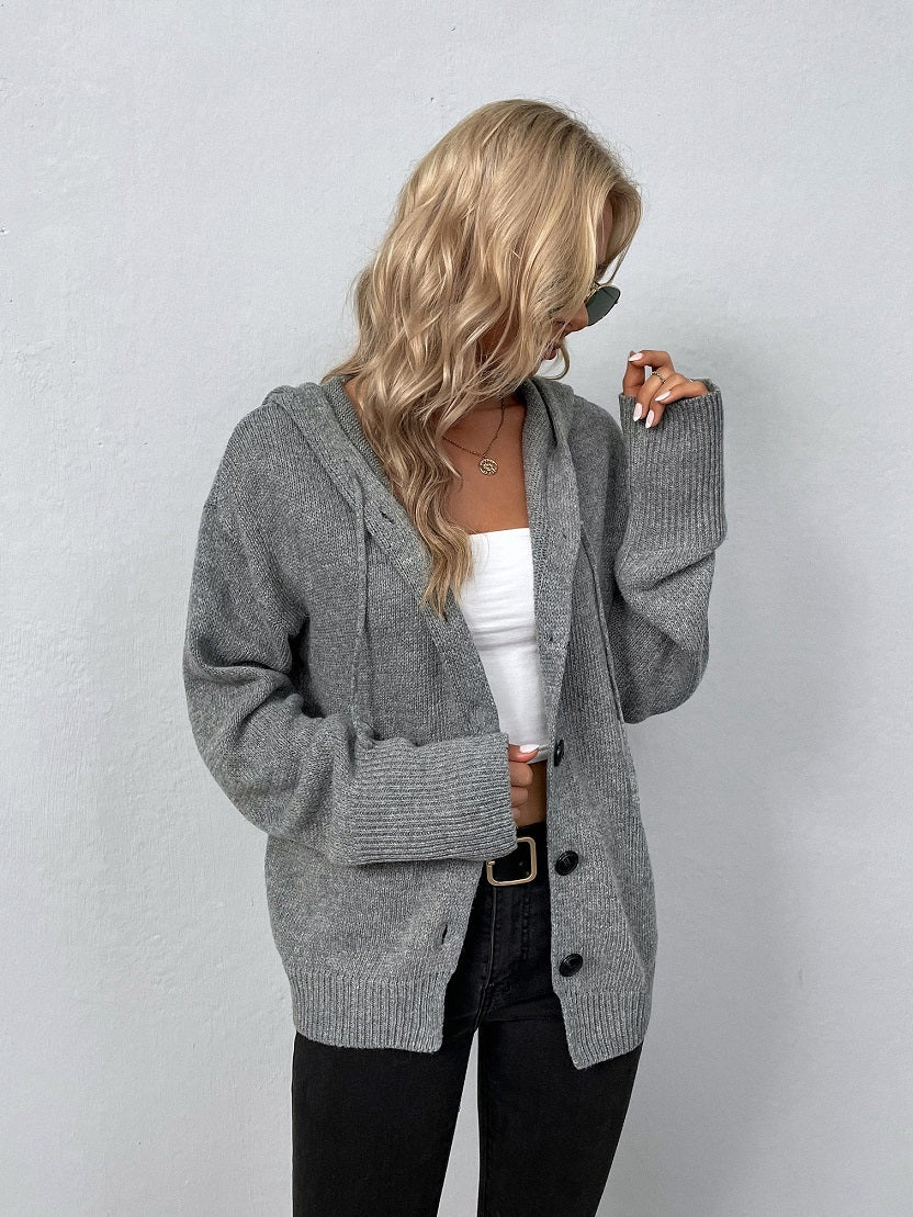 Nilana - Roberta™ - Strickjacke