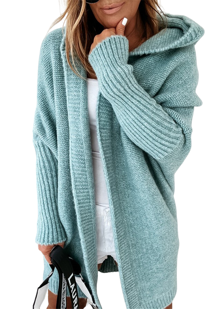 Nilana - Tereza™ - Strickjacke