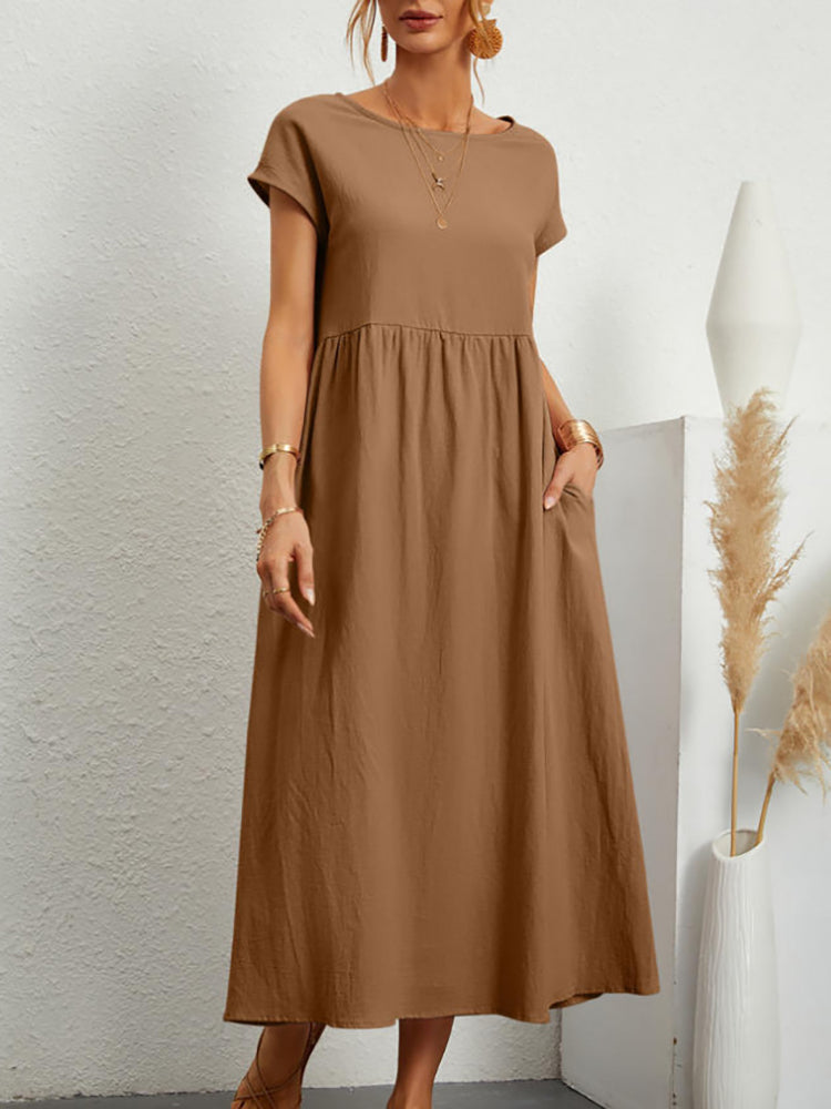 Nilana - Beatriz™ - Kleid